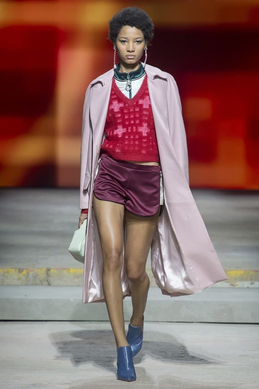 Topshop a športové šortky,