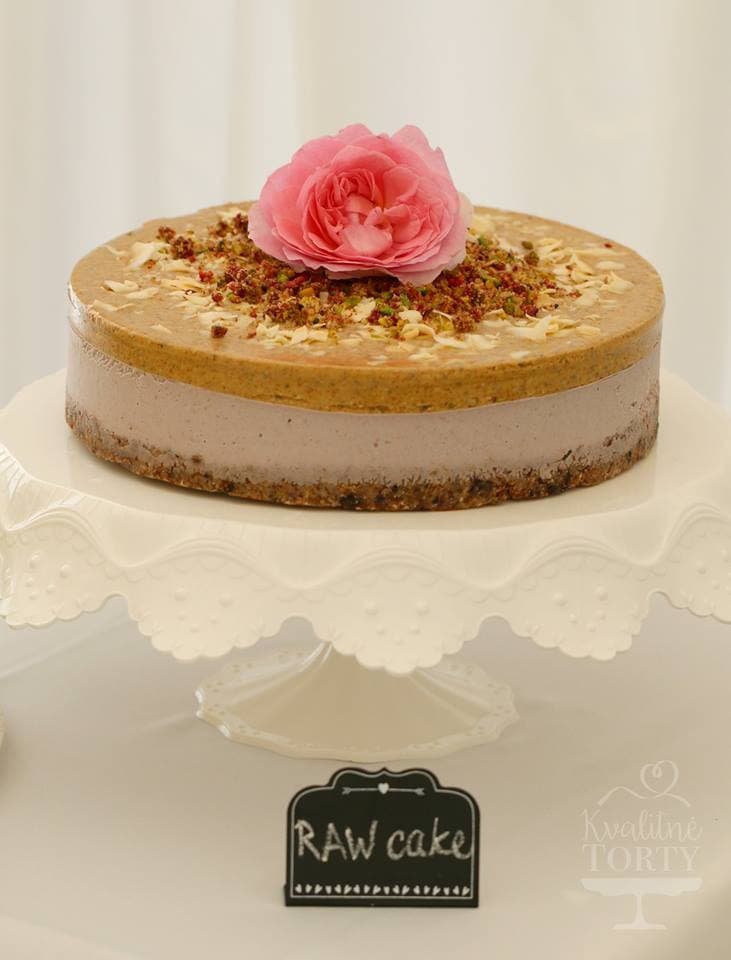 Pekáreň Kvalitné torty sa