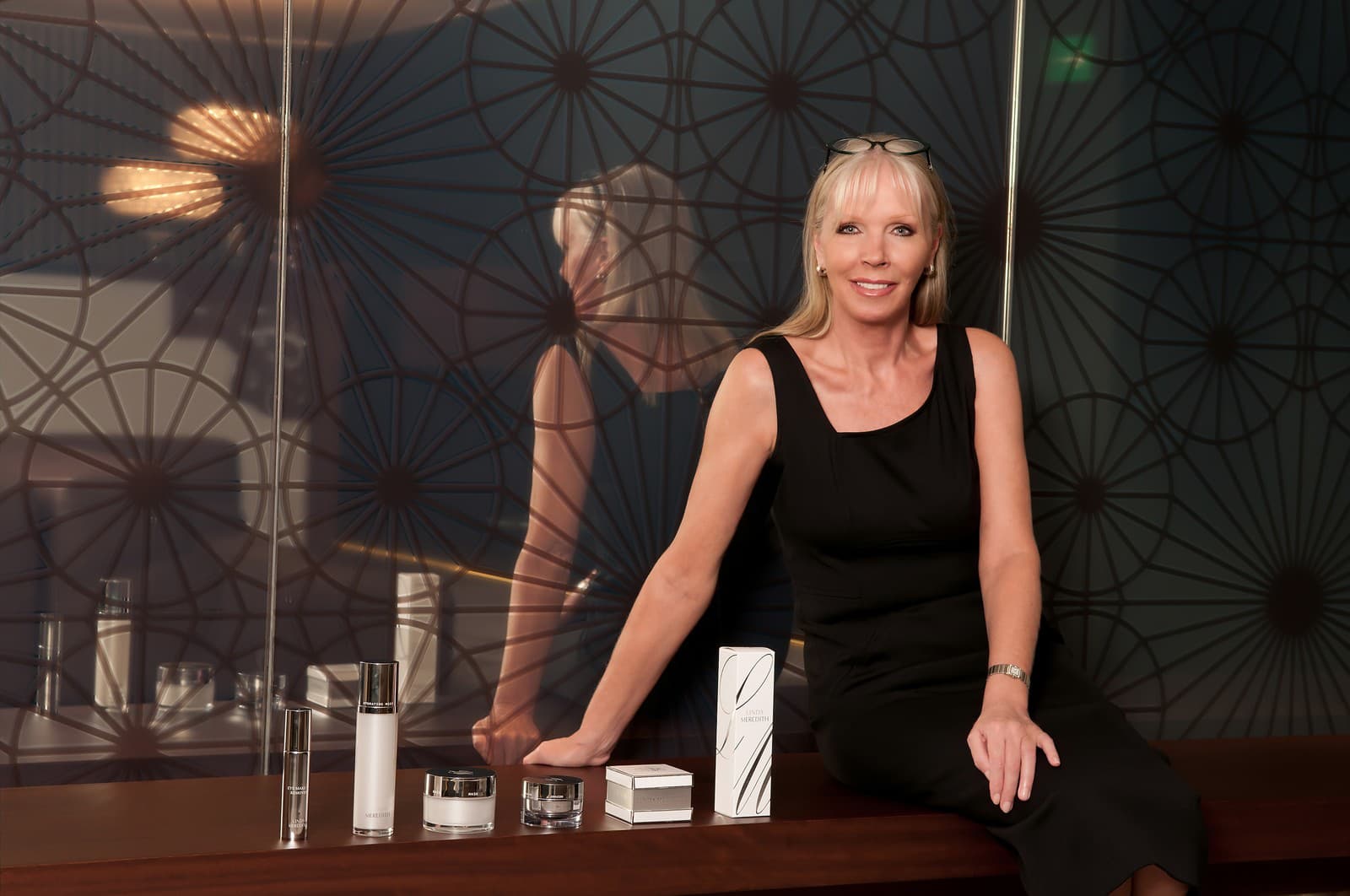 Produkty značky Linda Meredith