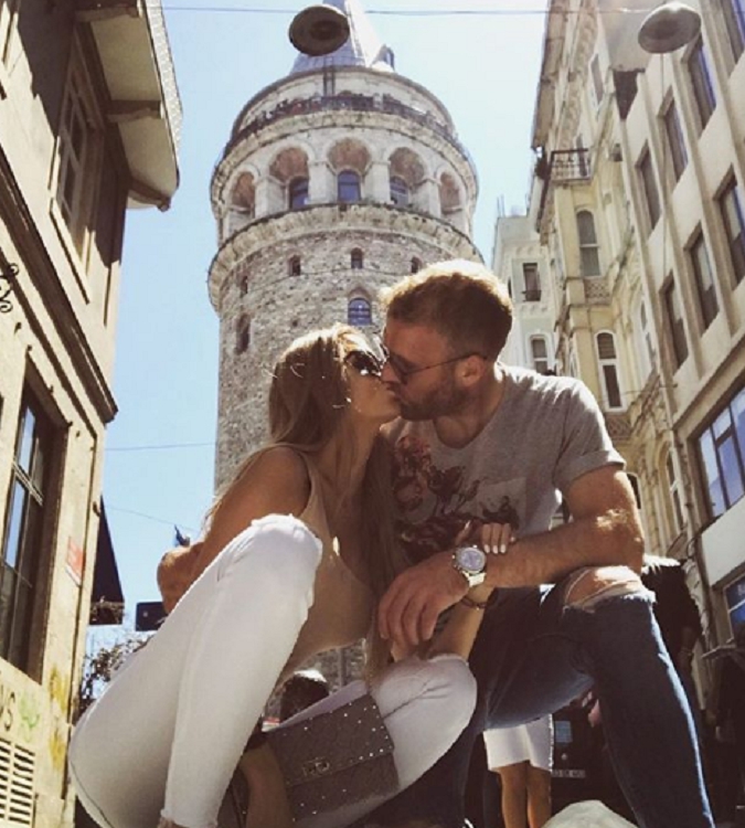 Zuzana a Adam sú