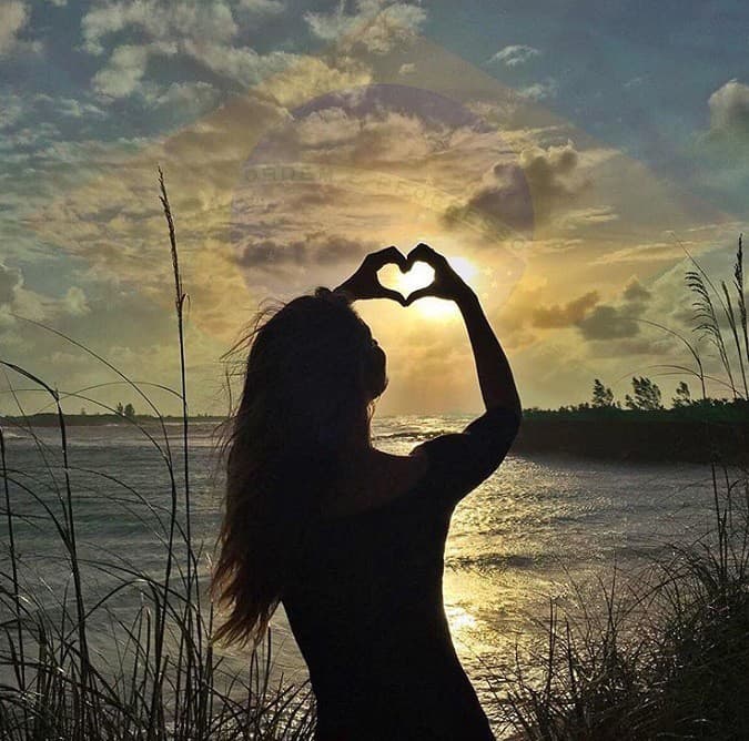 Na svojom instagrame by