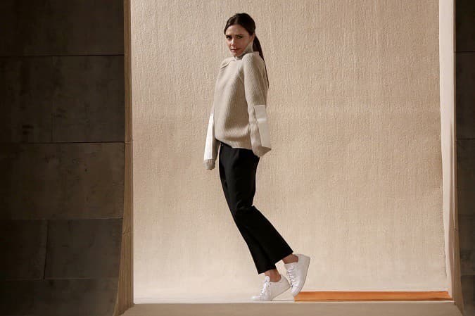 Victoria Beckham by mala