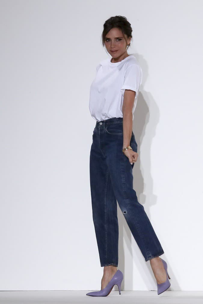 Victoria Beckham sa dokázala