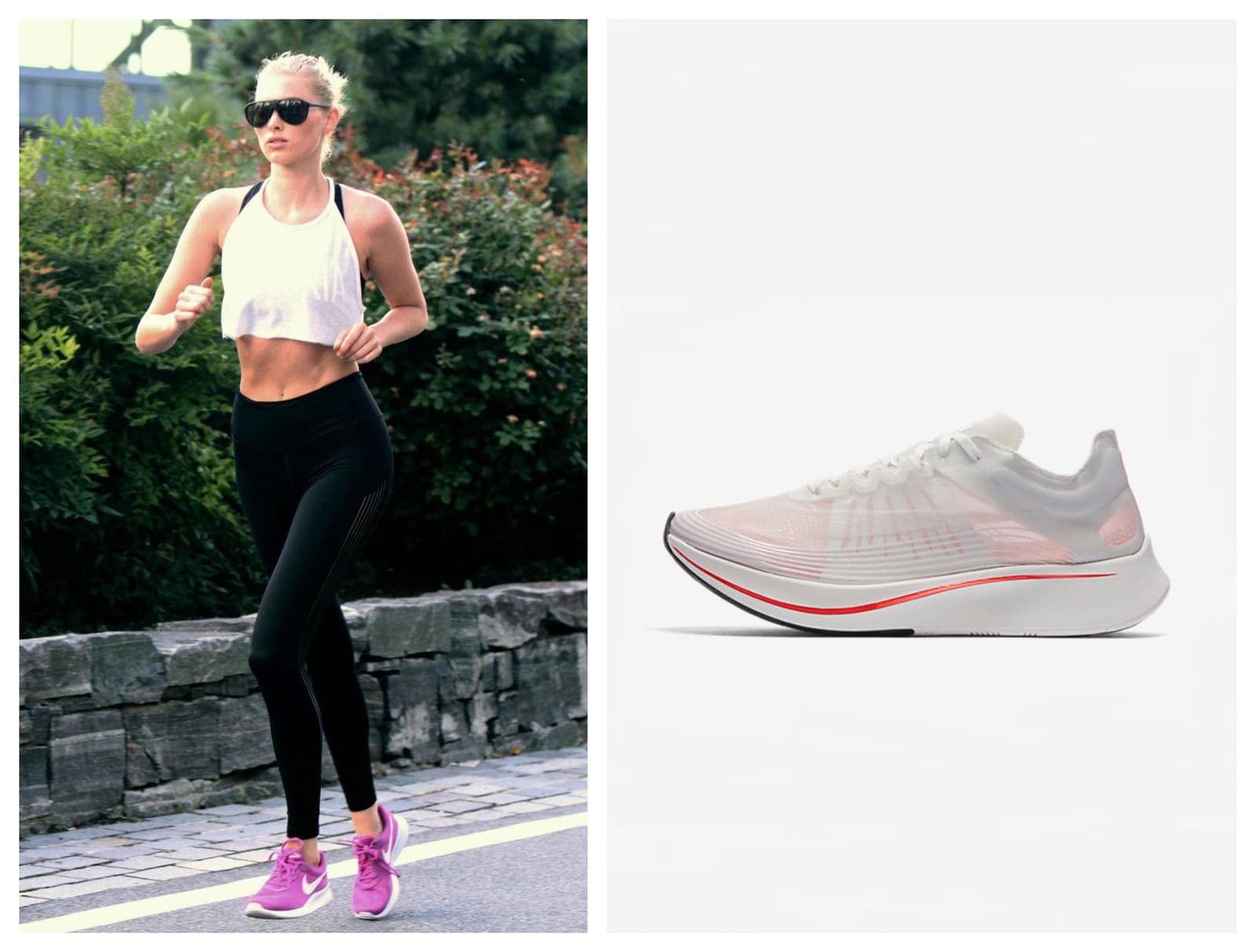 Tenisky Nike Zoom Fly