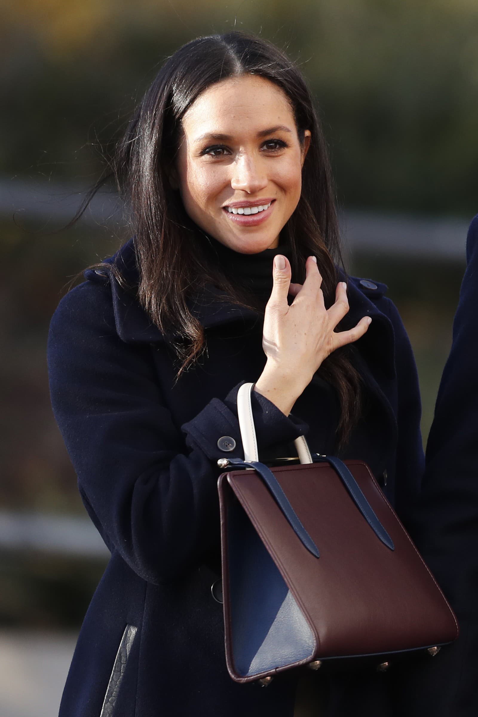 Meghan Markle priznáva aj