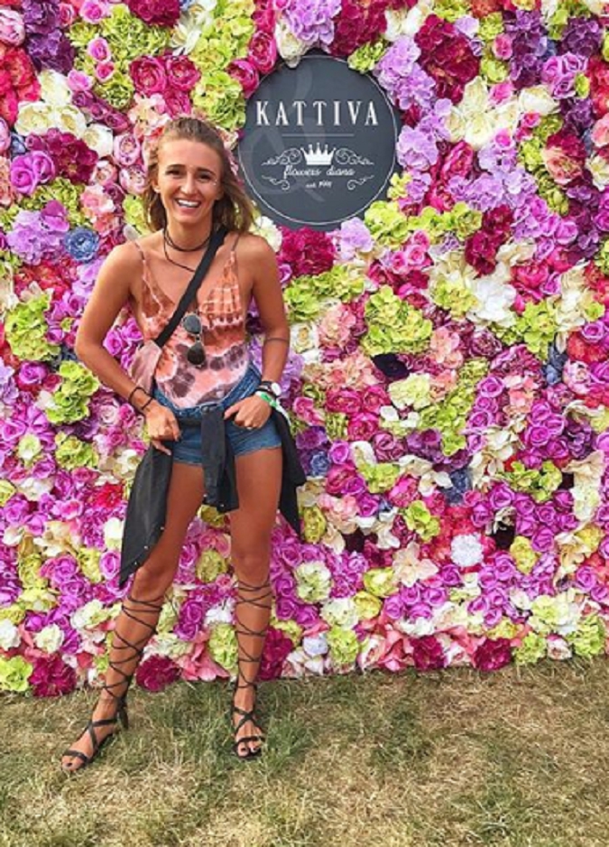 Influencerka Tatiana Žideková zvolila