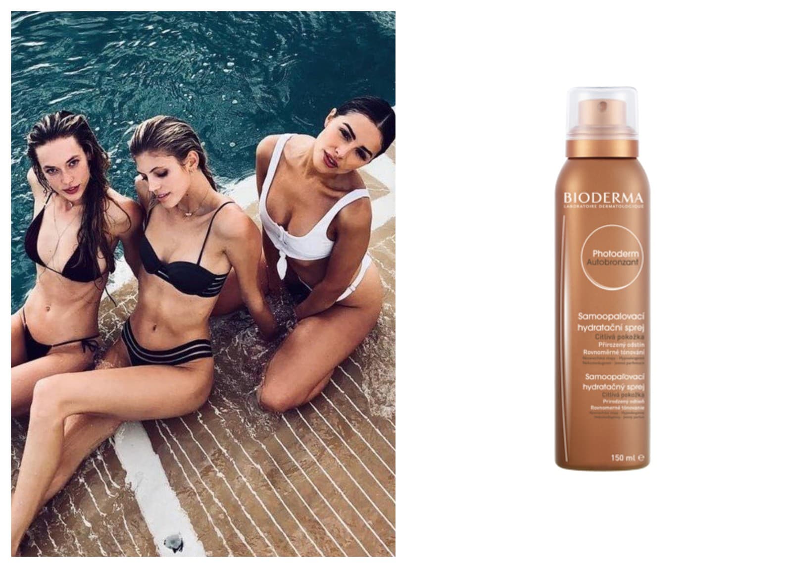 Photoderm Autobronzant od značky