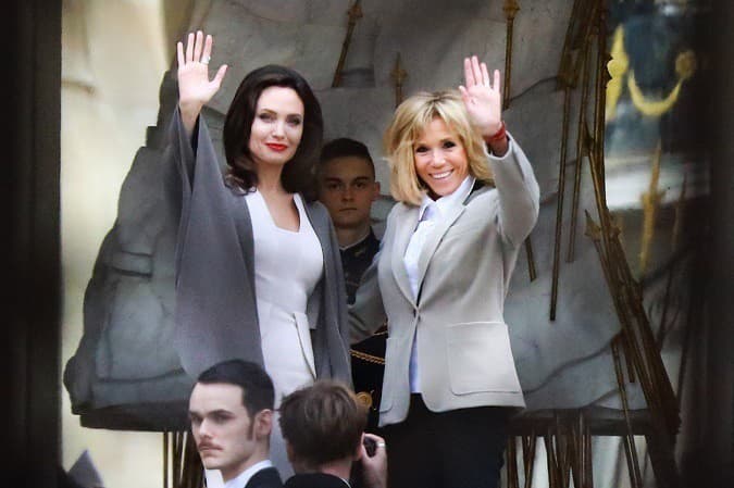 V Paríži sa stretla