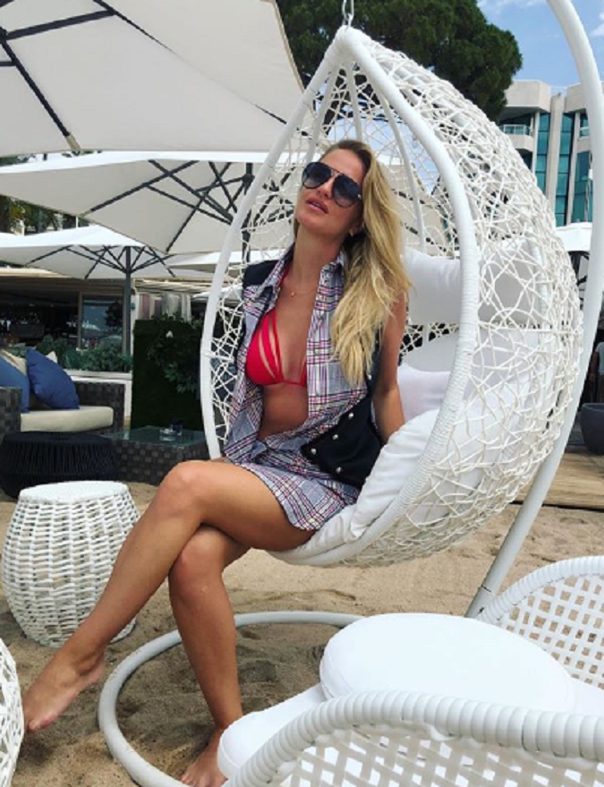 Podnikateľka Romana Škamlová na
