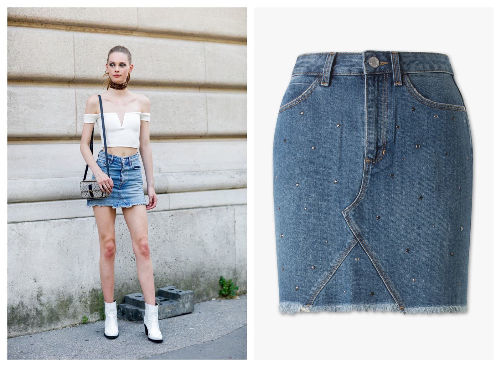 Každá správna fashionistka má