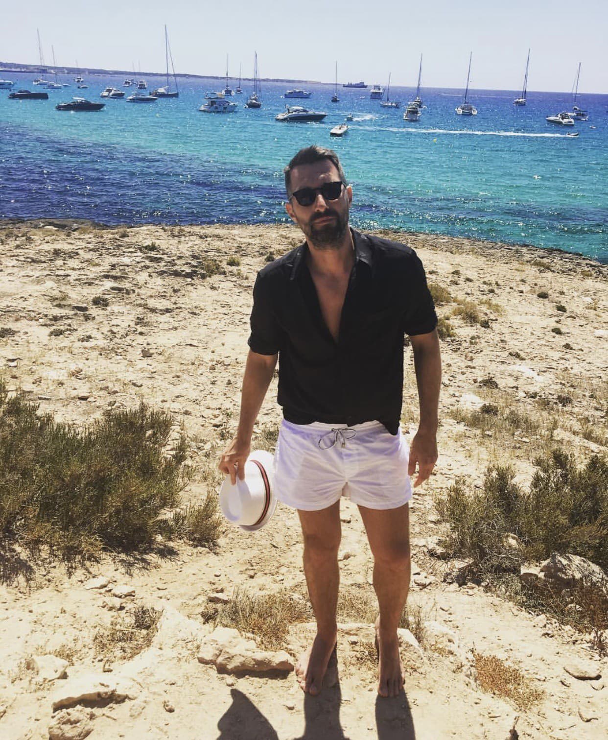 Treba uznať, že Formentera