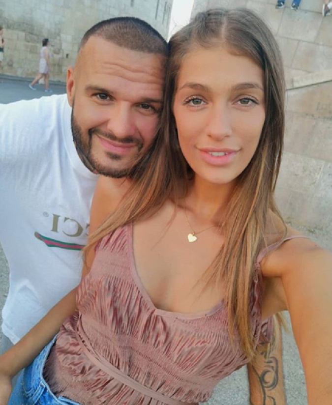 Moderátorka Fashion TV a