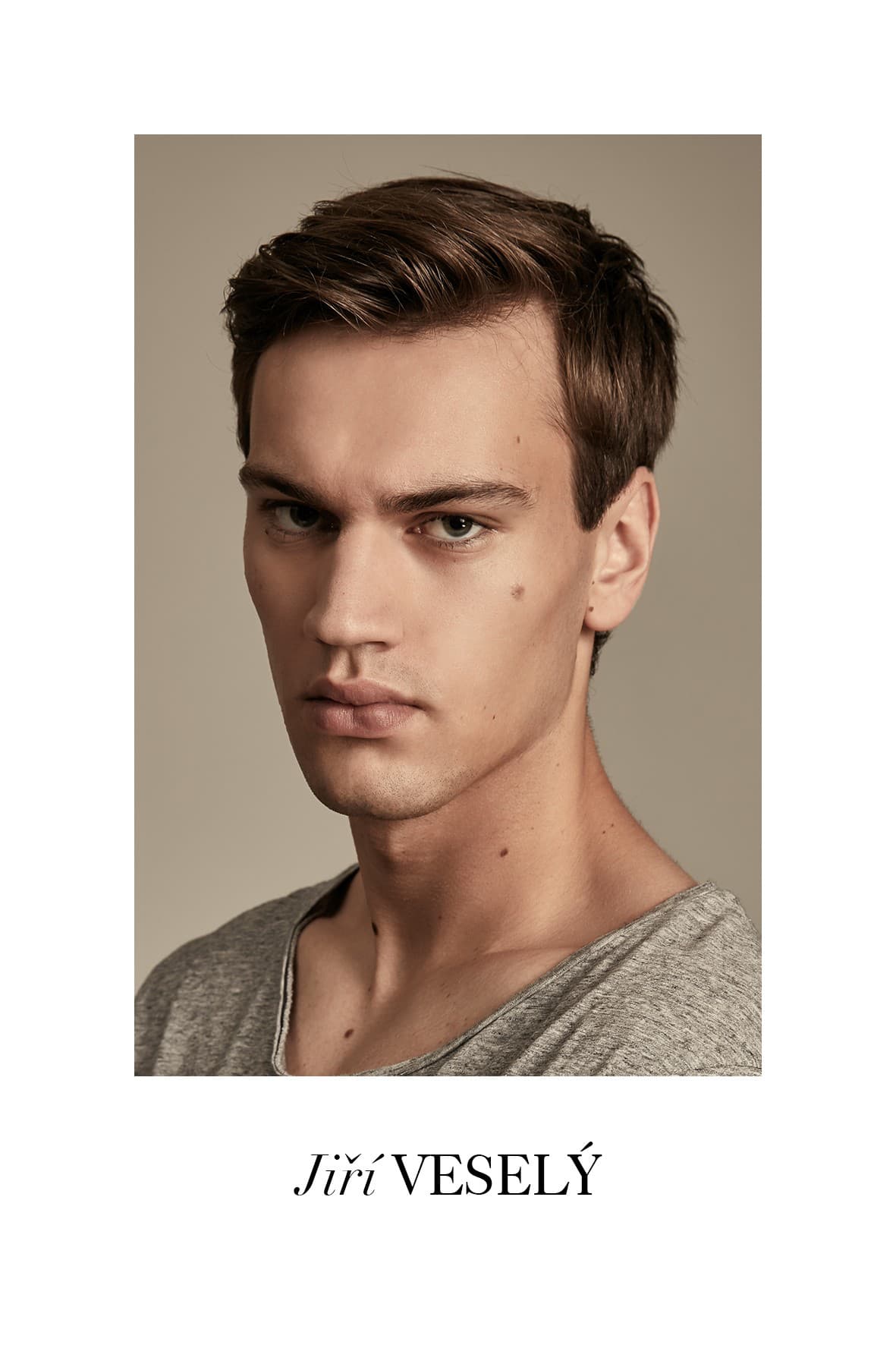 Jiří Veselý