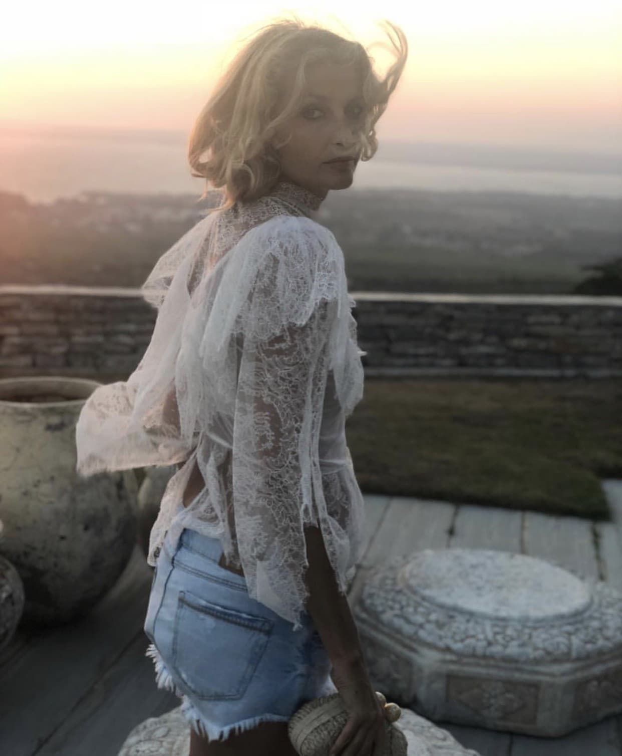 Krásna Tereza snáď nikdy