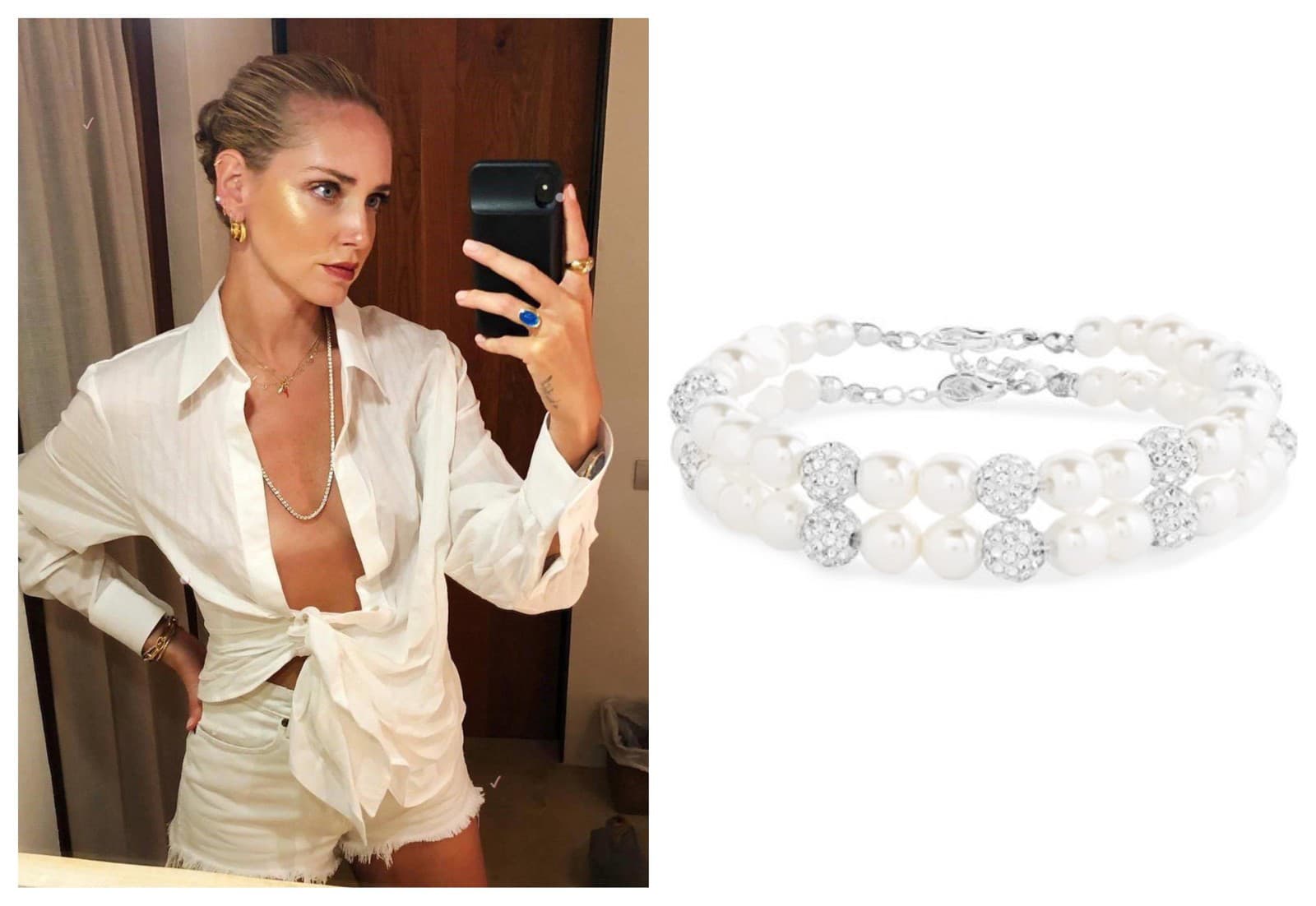 Perly však viete nosiť