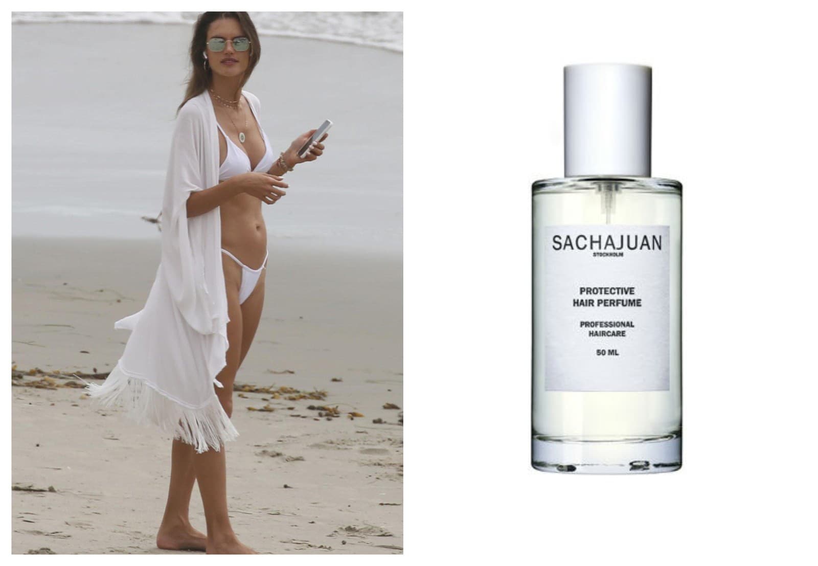 Parfum  a UV