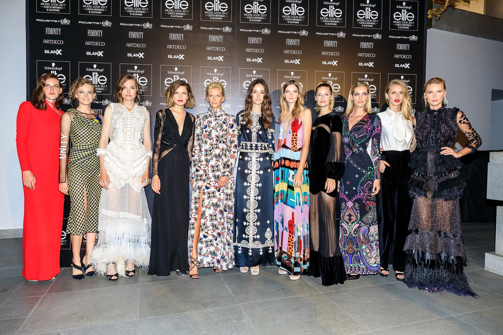 Agentúra Elite Model Look
