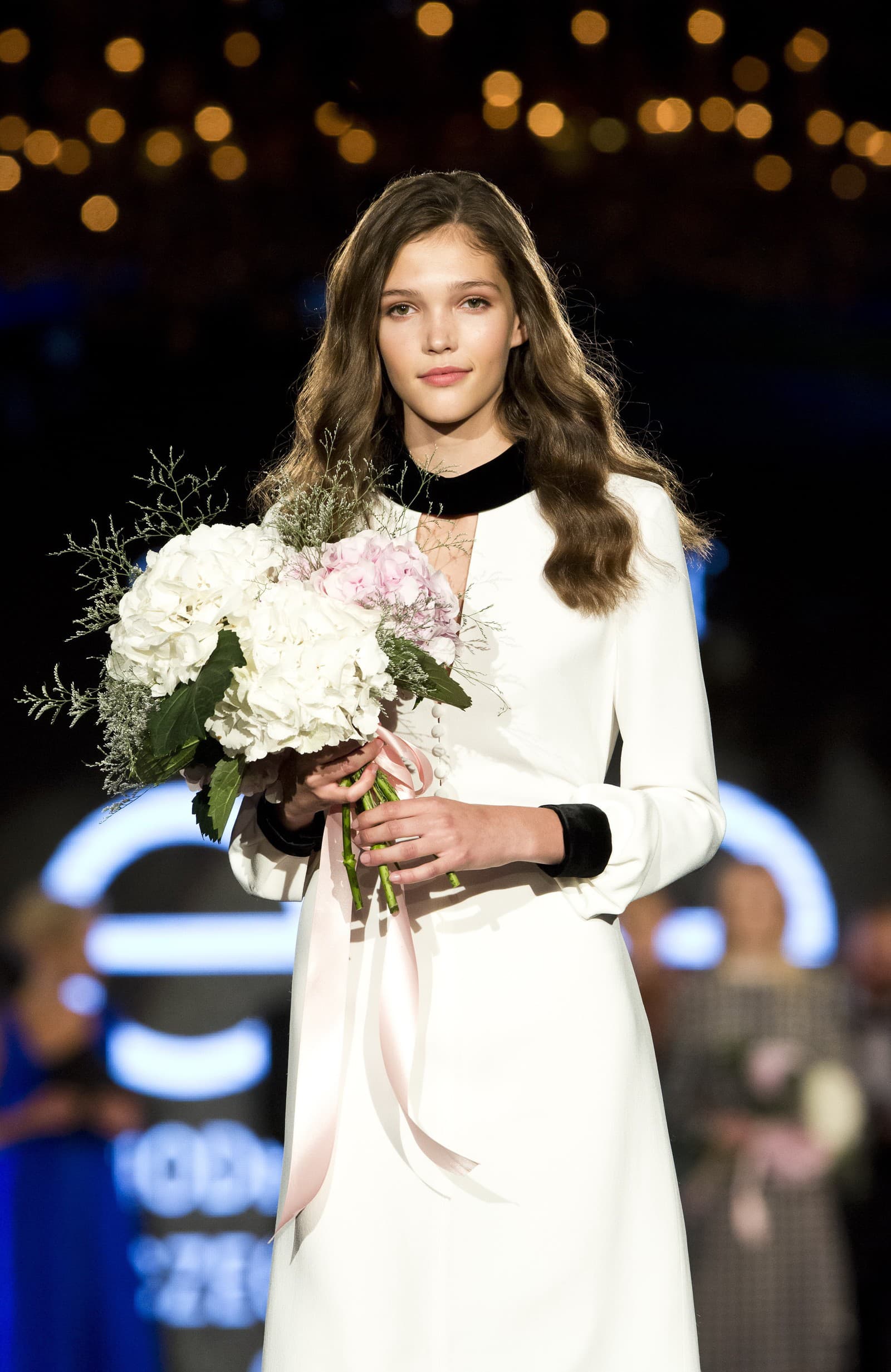 Finálne Schwartzkopf Elite Model