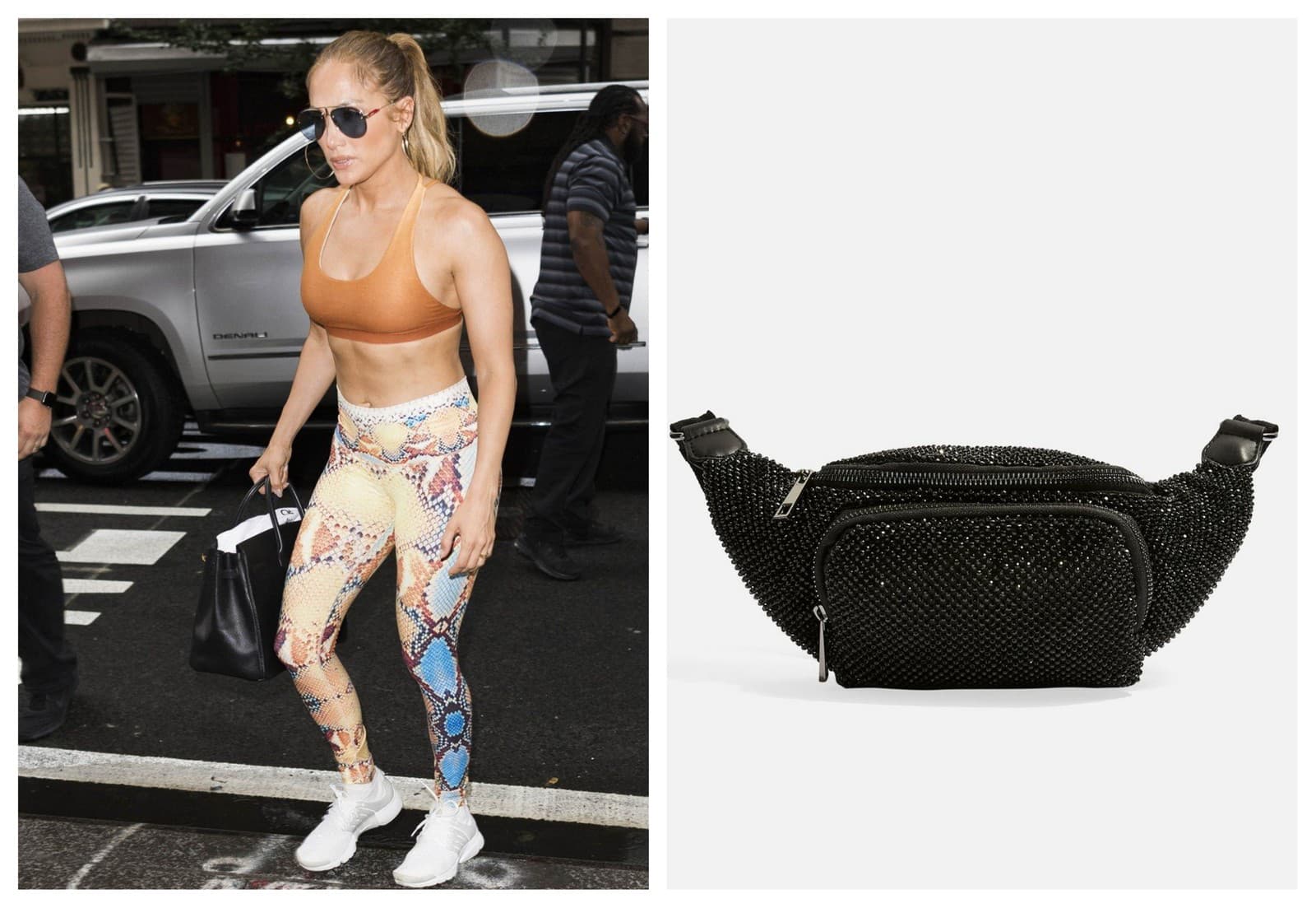 Jennifer Lopez všetkým dokazuje,