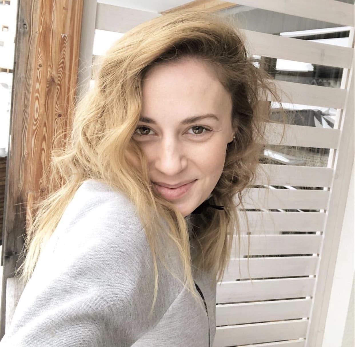 Speváčka Mária Čírová vyzerá