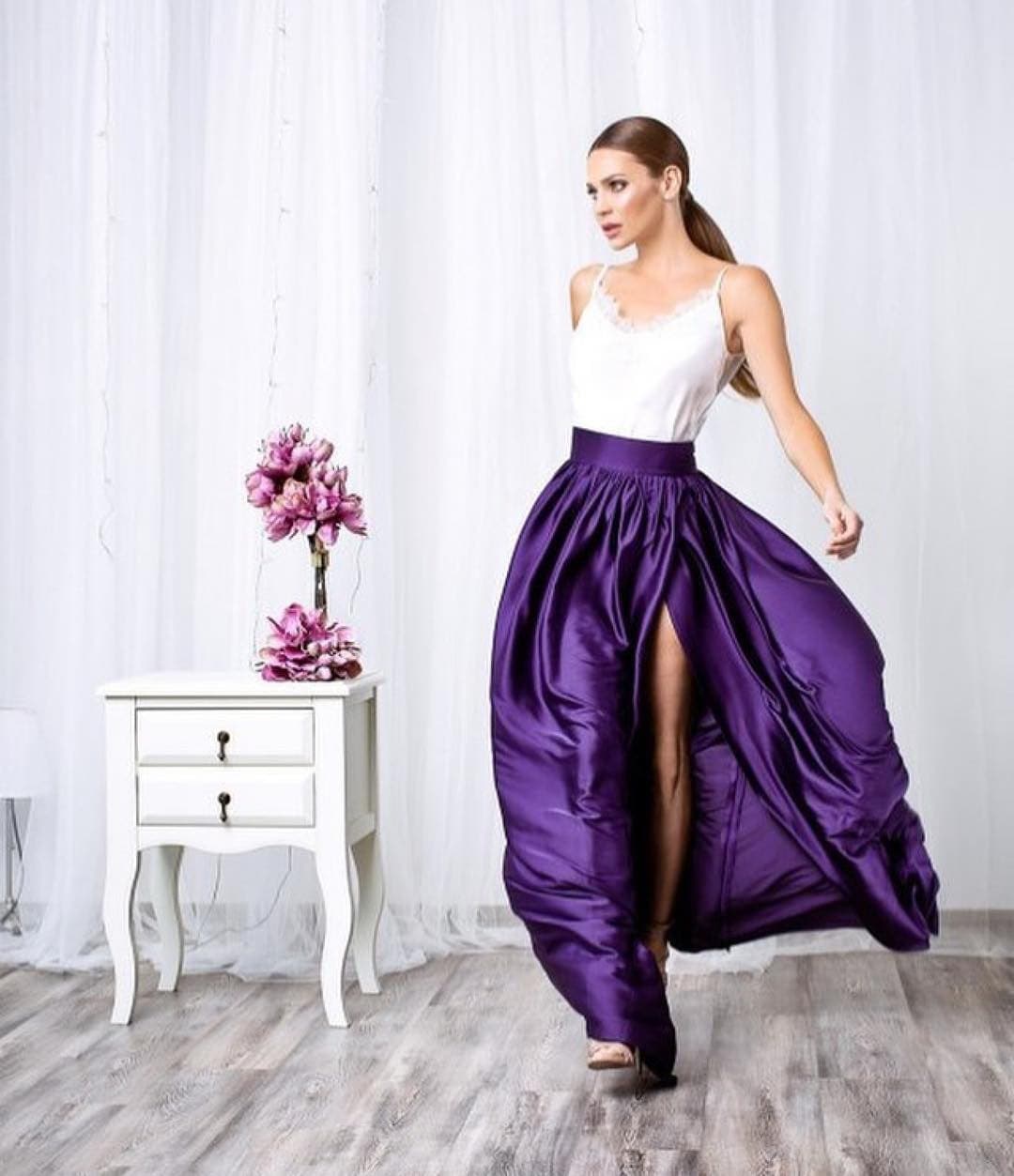 Andrea Verešová má rada