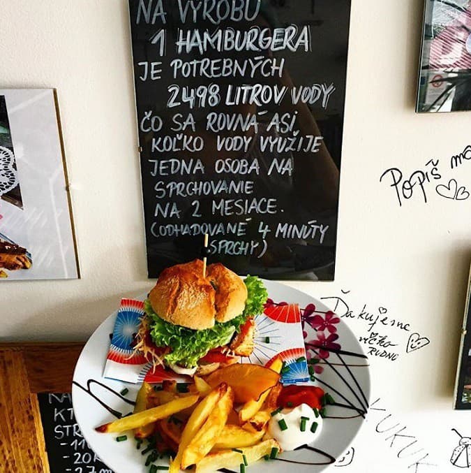 V ich kuchárskom repertoári