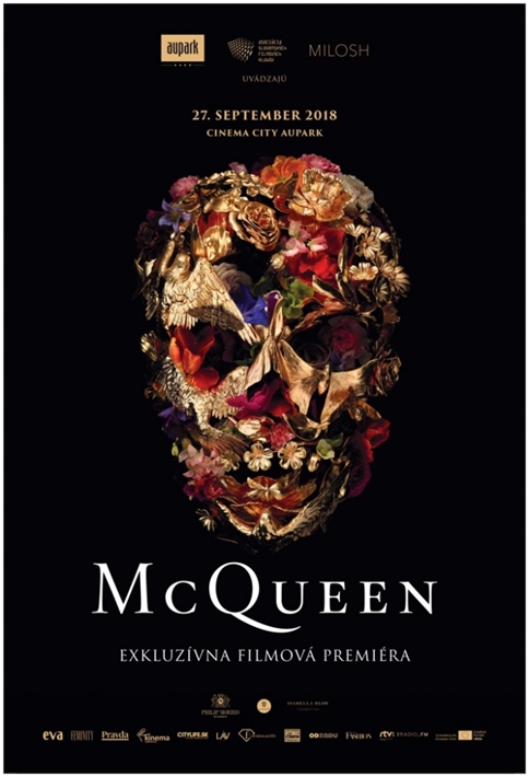 VIDEO: Legendárny Alexander McQueen: