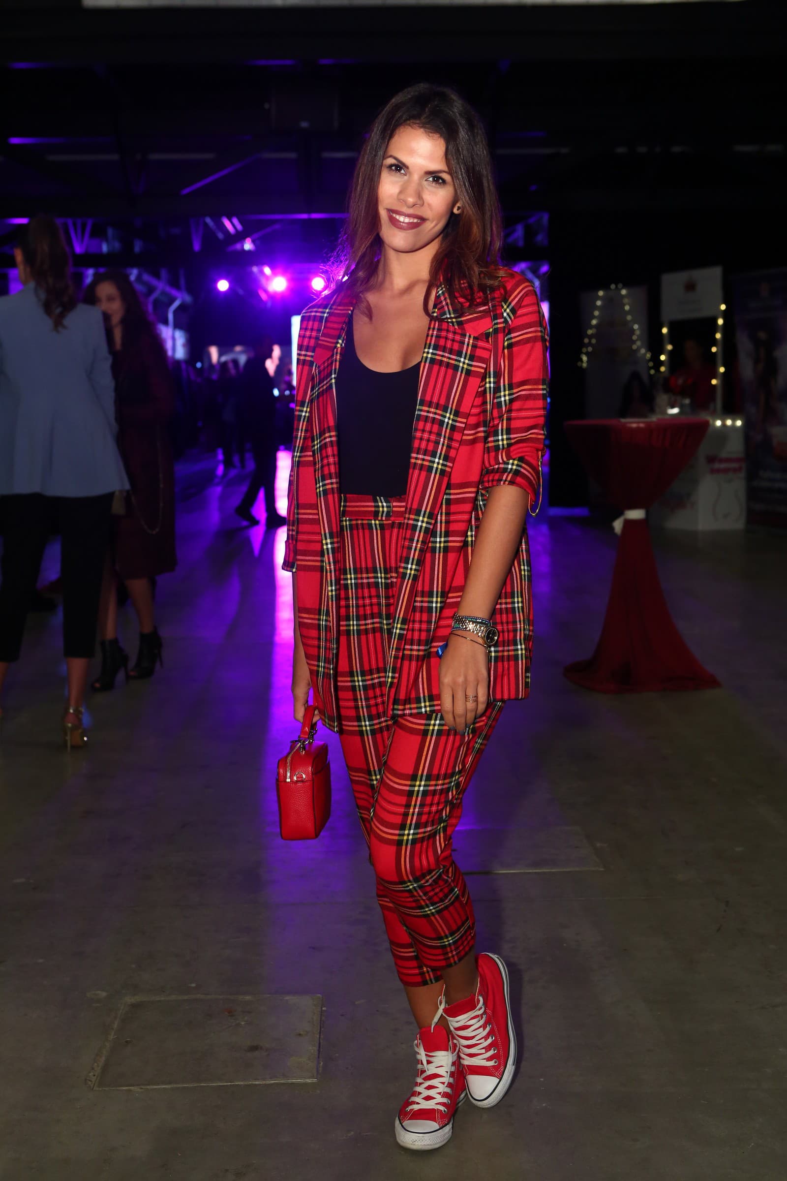VIDEO: Stylingy Sloveniek: Alena