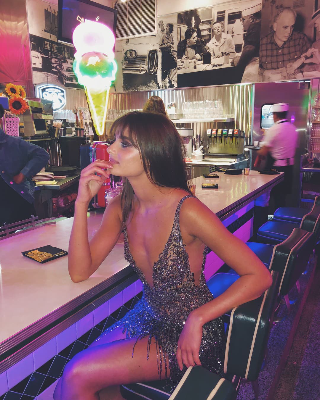 Taylor Hill ovešala svoje