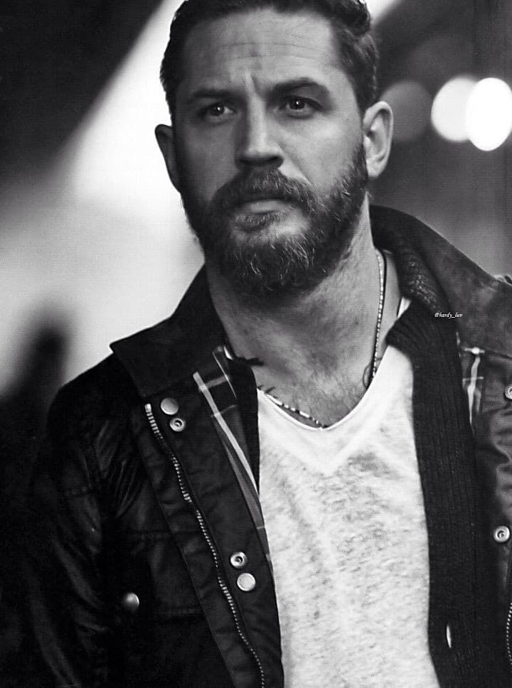 Tom Hardy