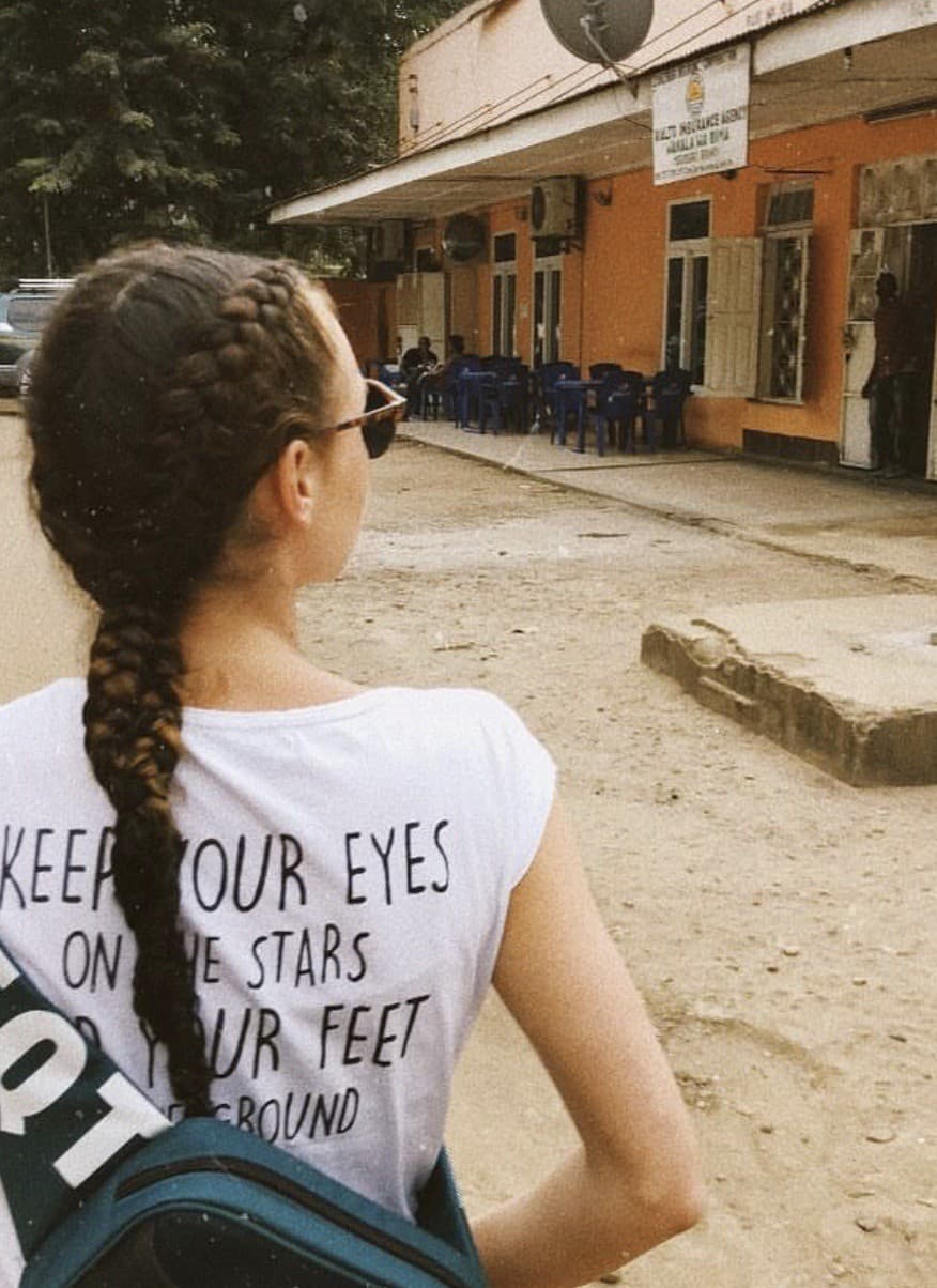 Mária spolu s manželom