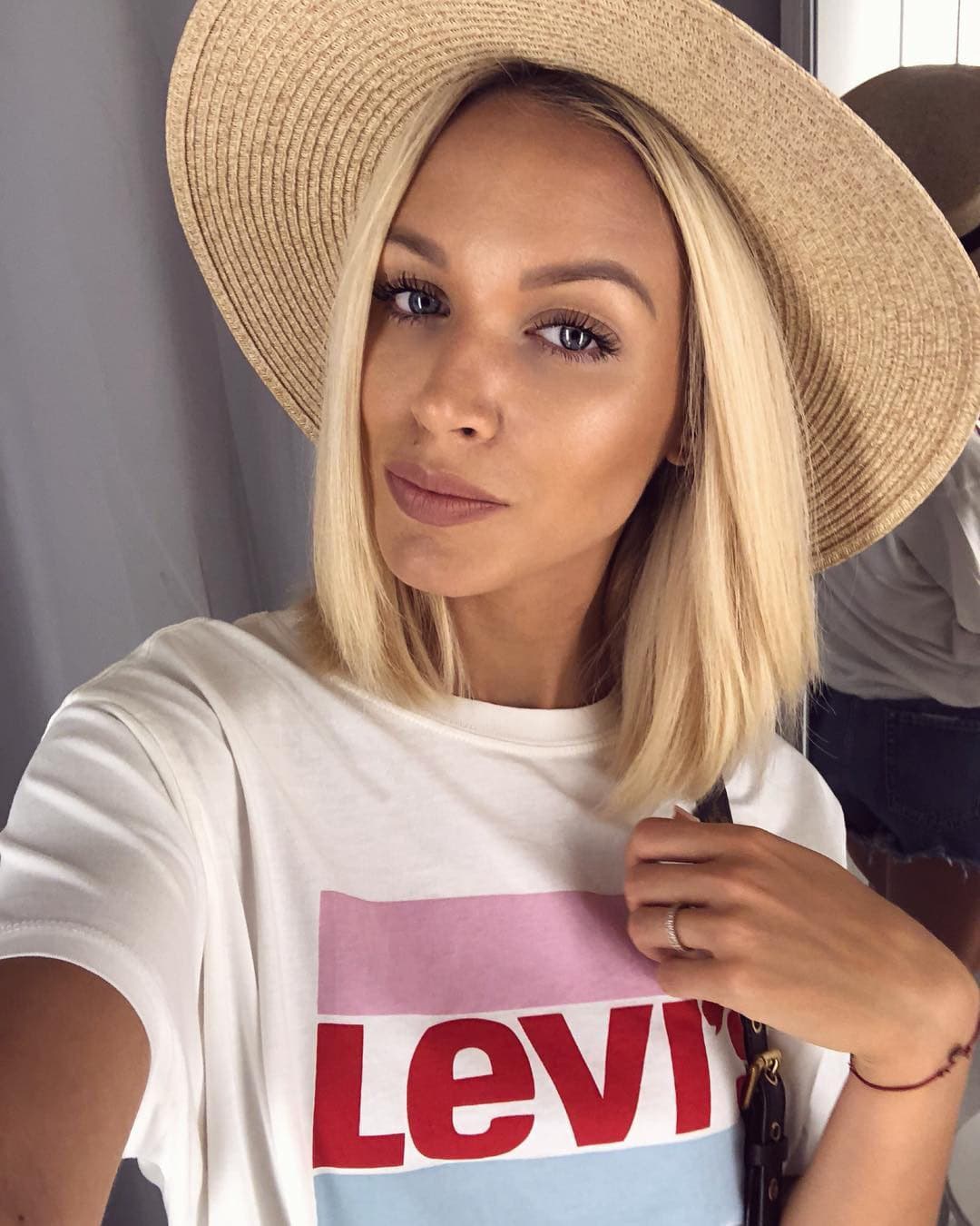 Krásna Miss Universe Slovakia