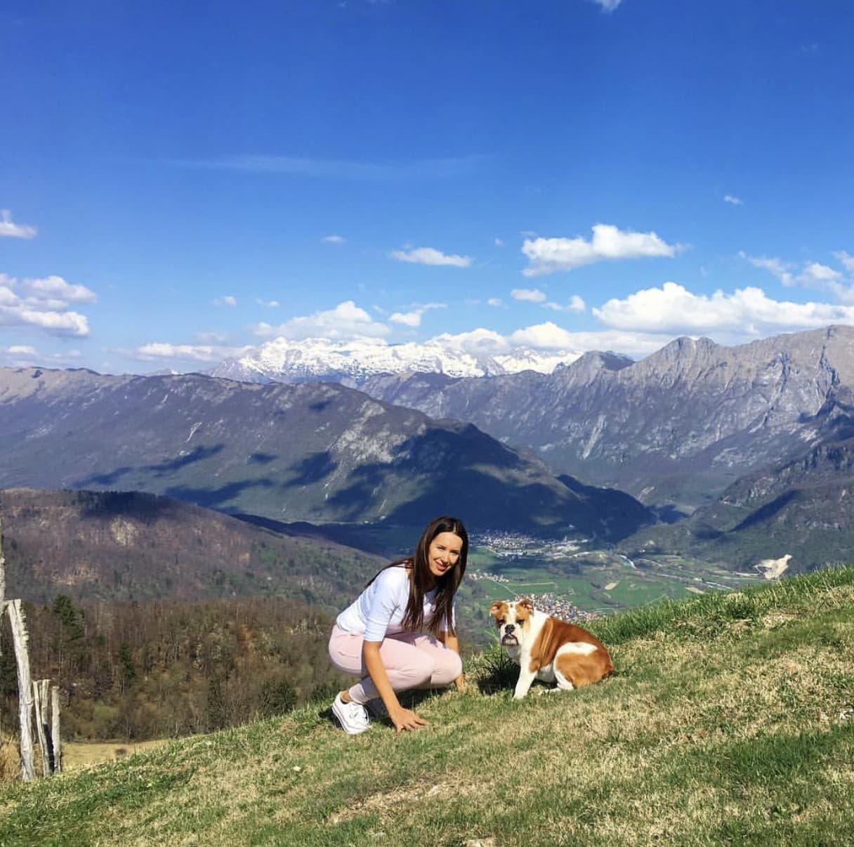 Zdenka Záhumenská nedá dopustiť