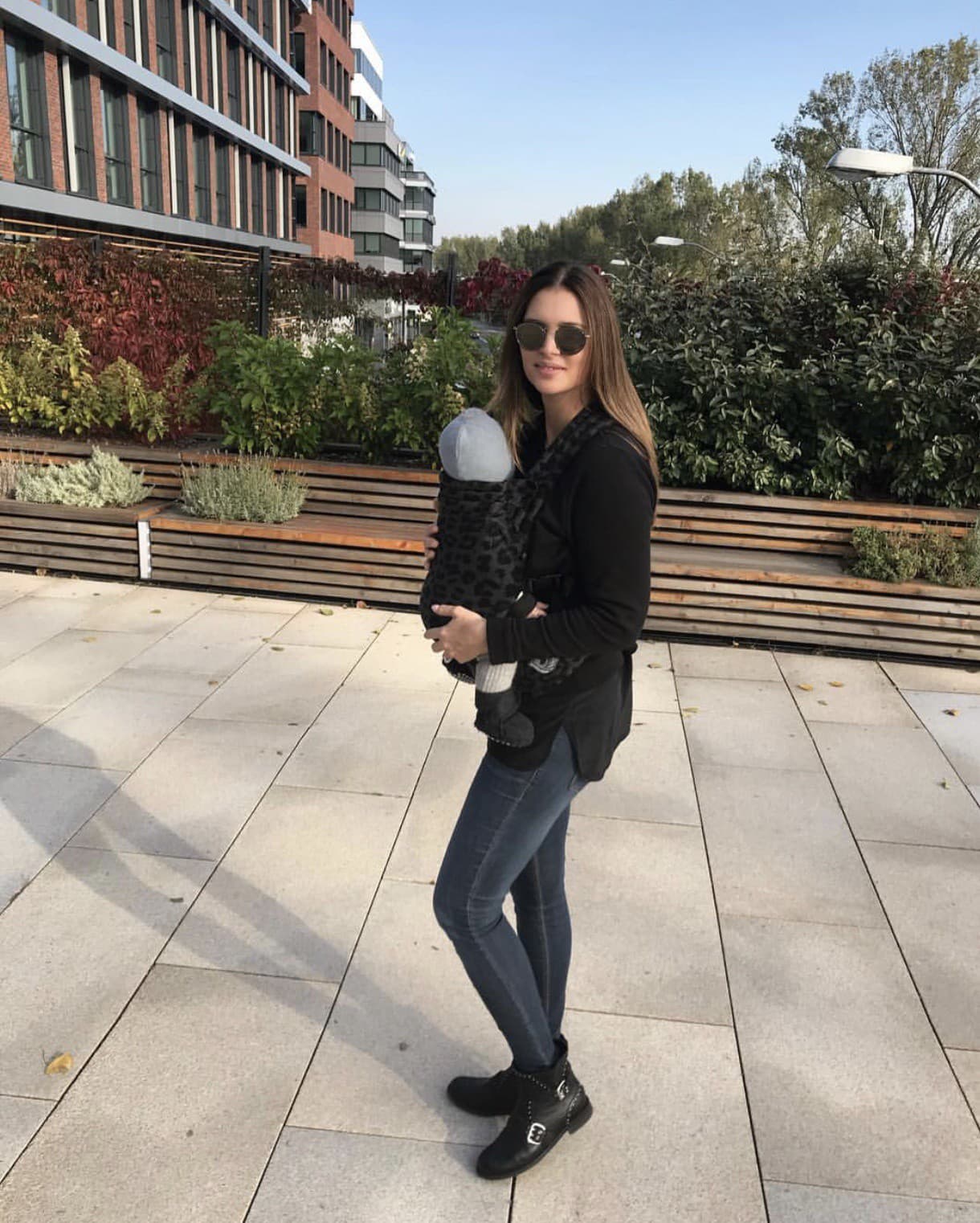 Topmodelka Martina Valková má