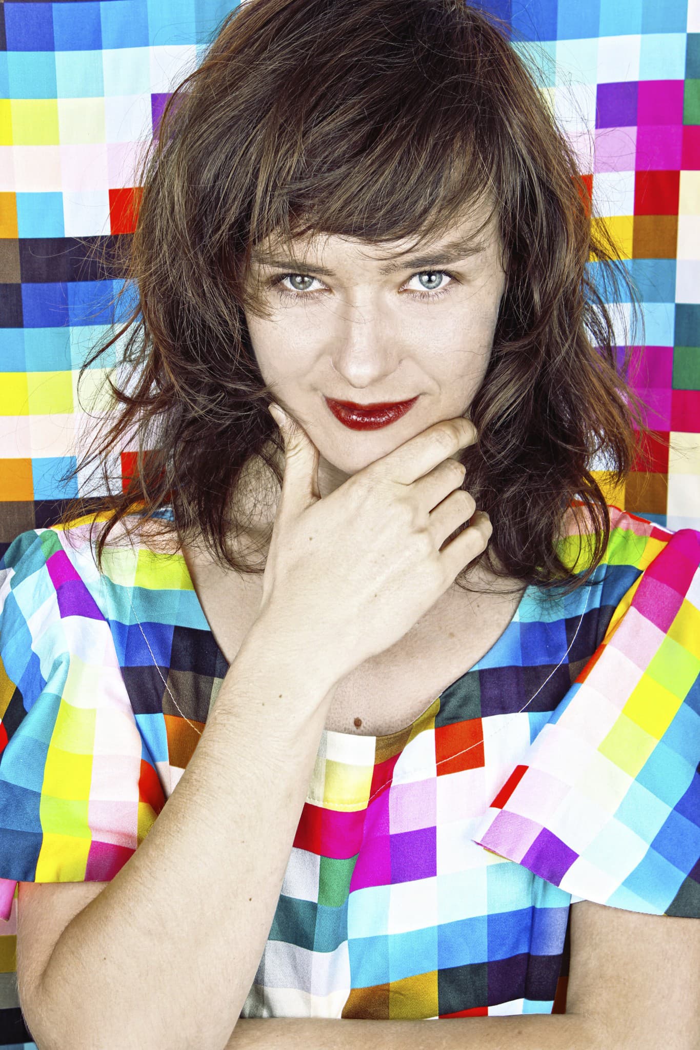 Lenka Sršňová predstaví svoju