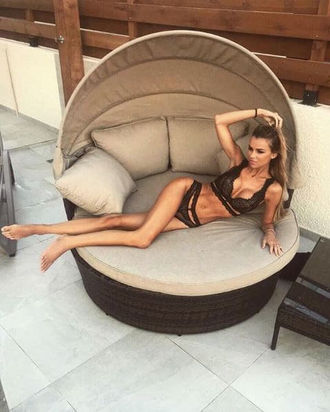 Zuzana sa netají tým,