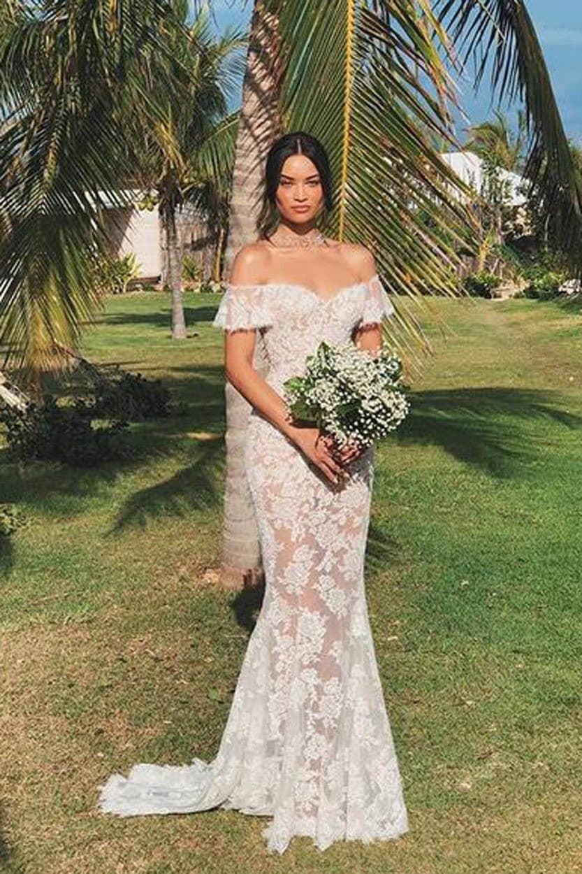 Síce sa modelka Shanina