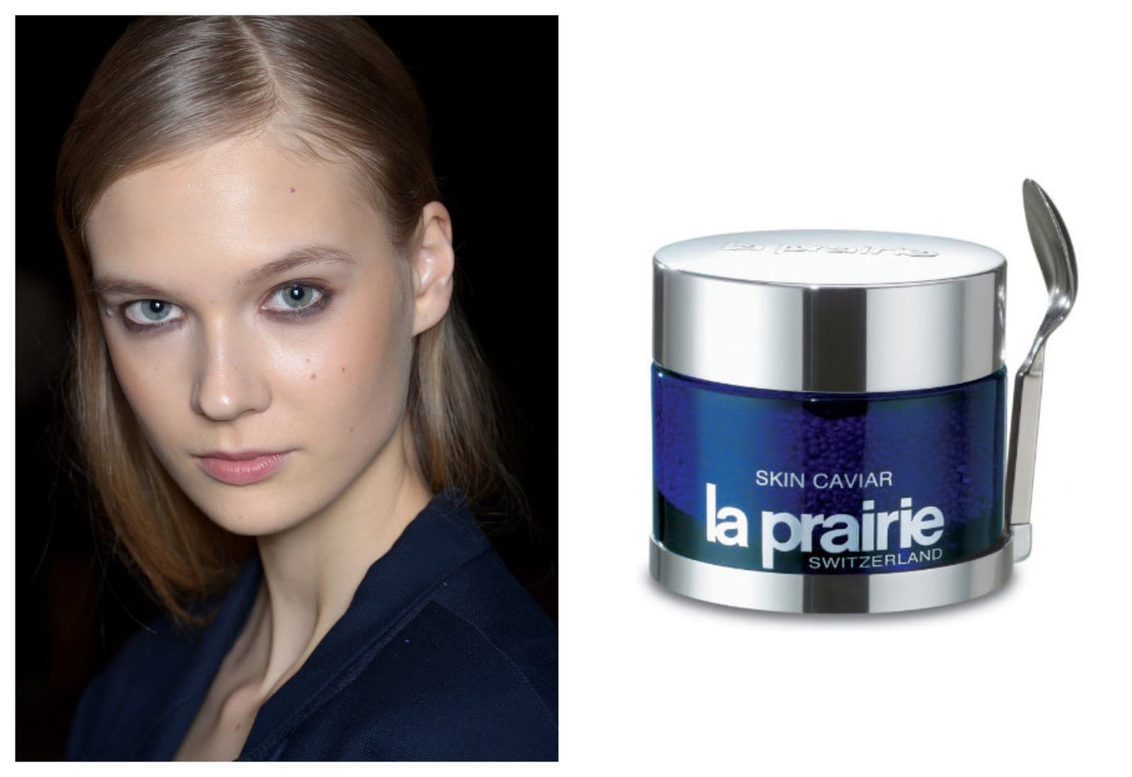 Luxusný krém La Prairie