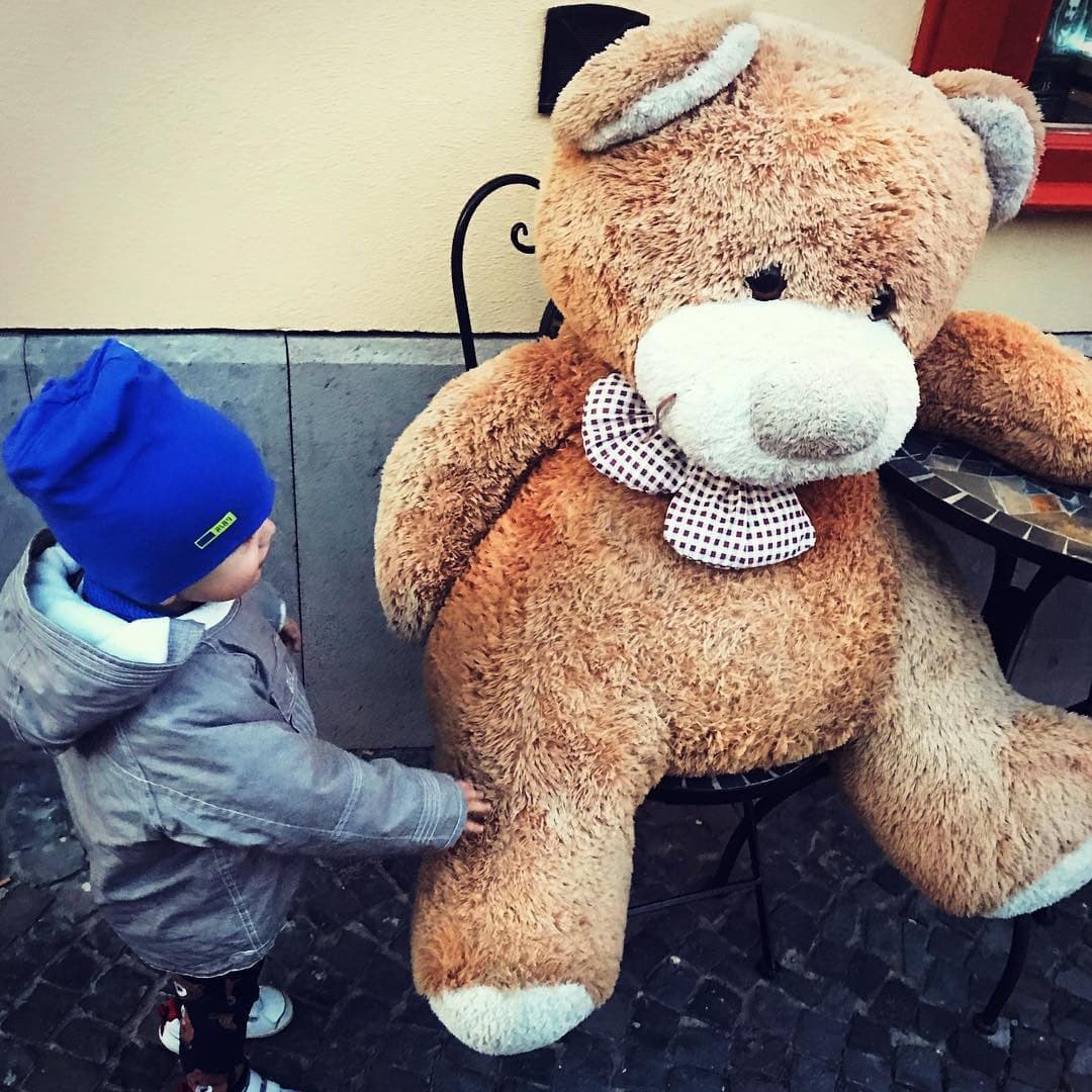 Svojich chlapcov vedie Lenka