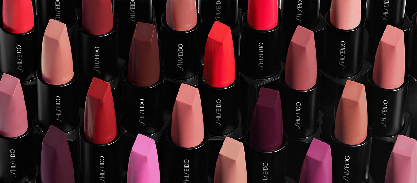 Svetoví make-up artisti dokonca