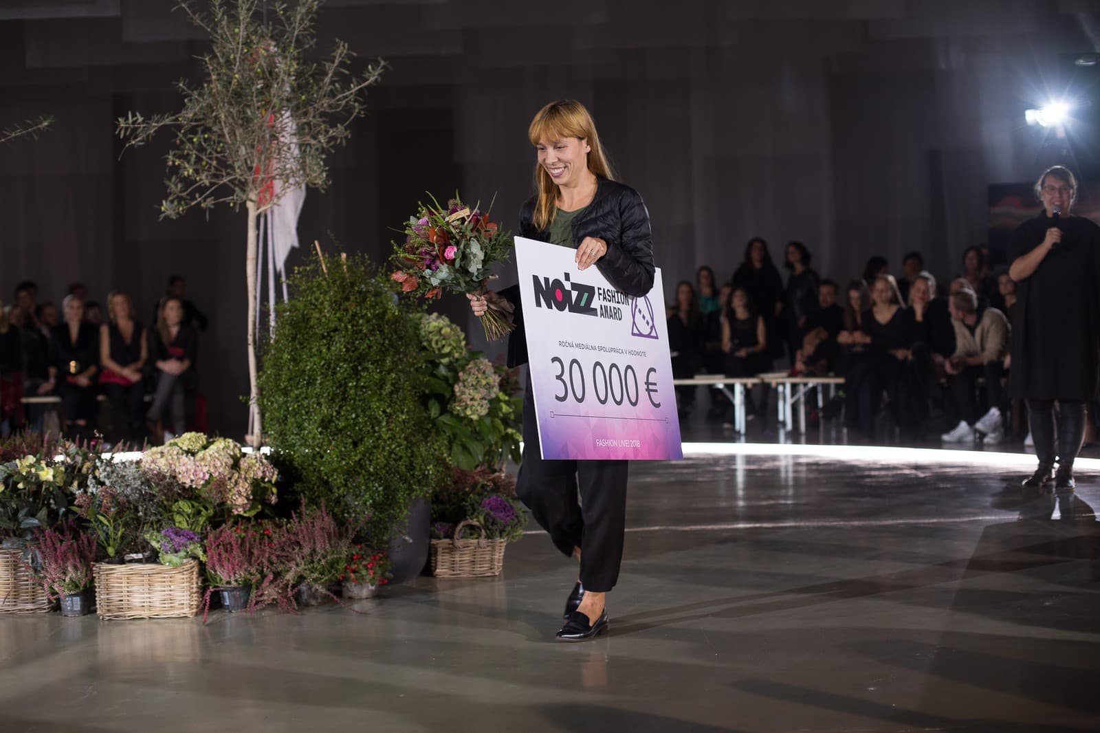 V kategórií Fresh Designer