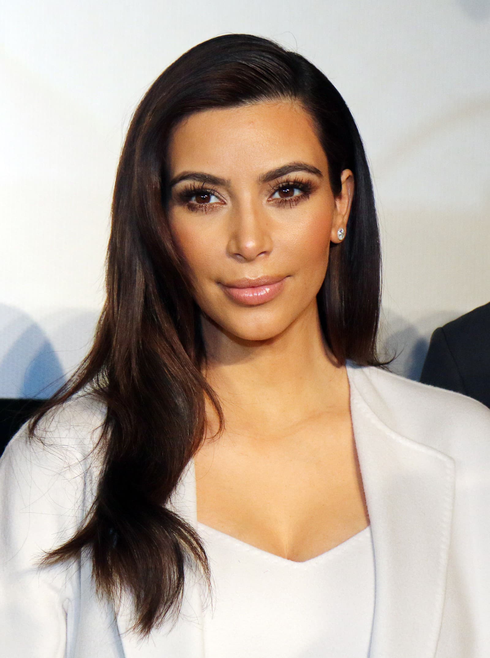 Najznámejšia Kim K. si