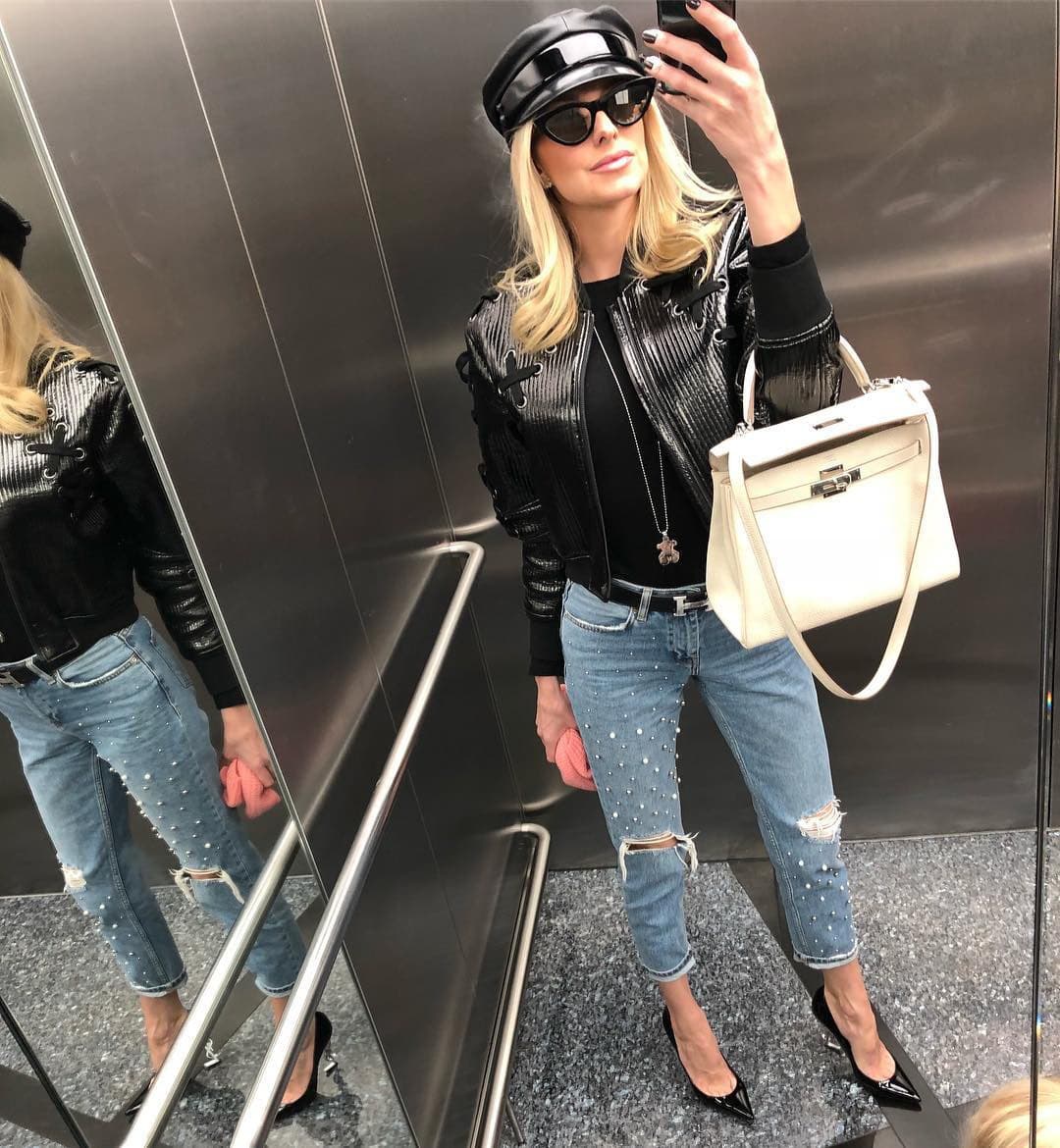 Misska Denisa Mendrejová má