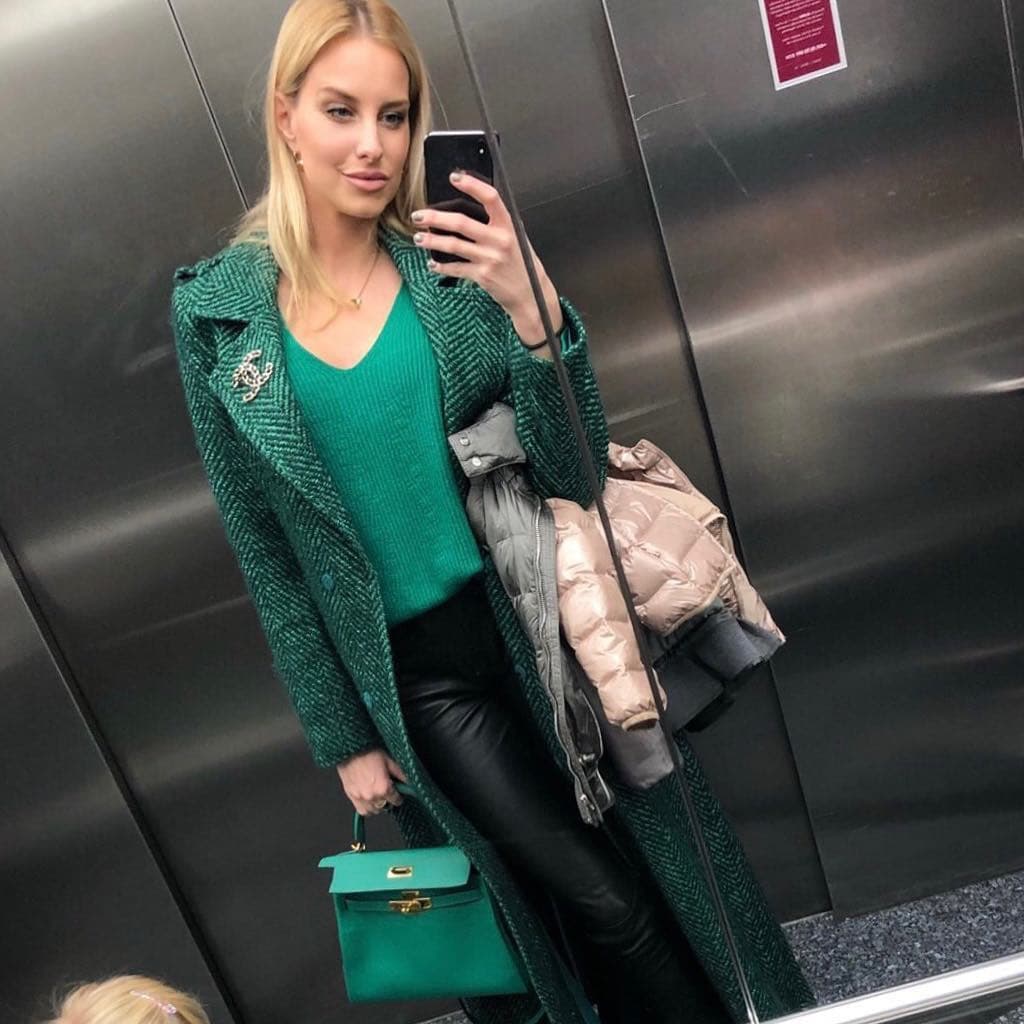 Misska Denisa Mendrejová si