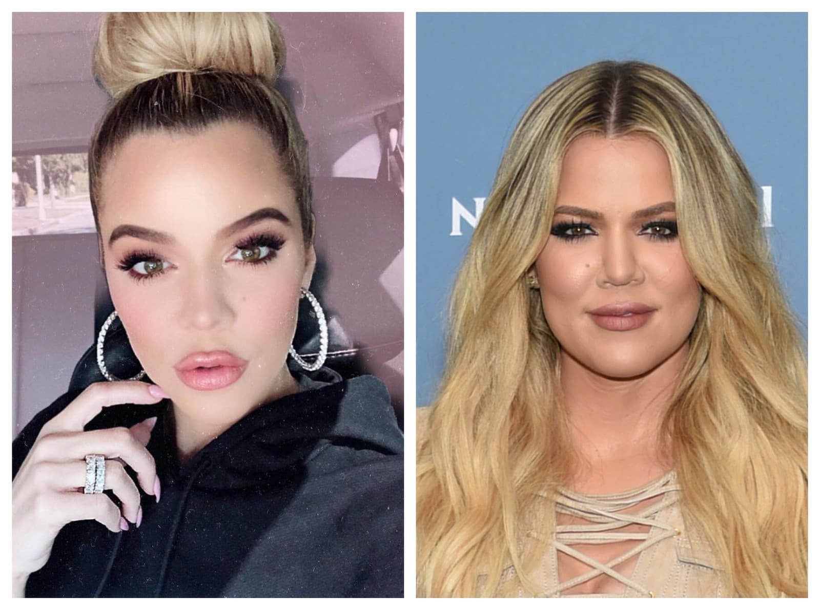 Naša Kardashian rodina, ktorá