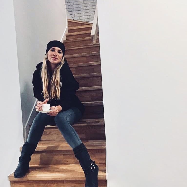 Podnikateľka Ivana Kičikoleva si