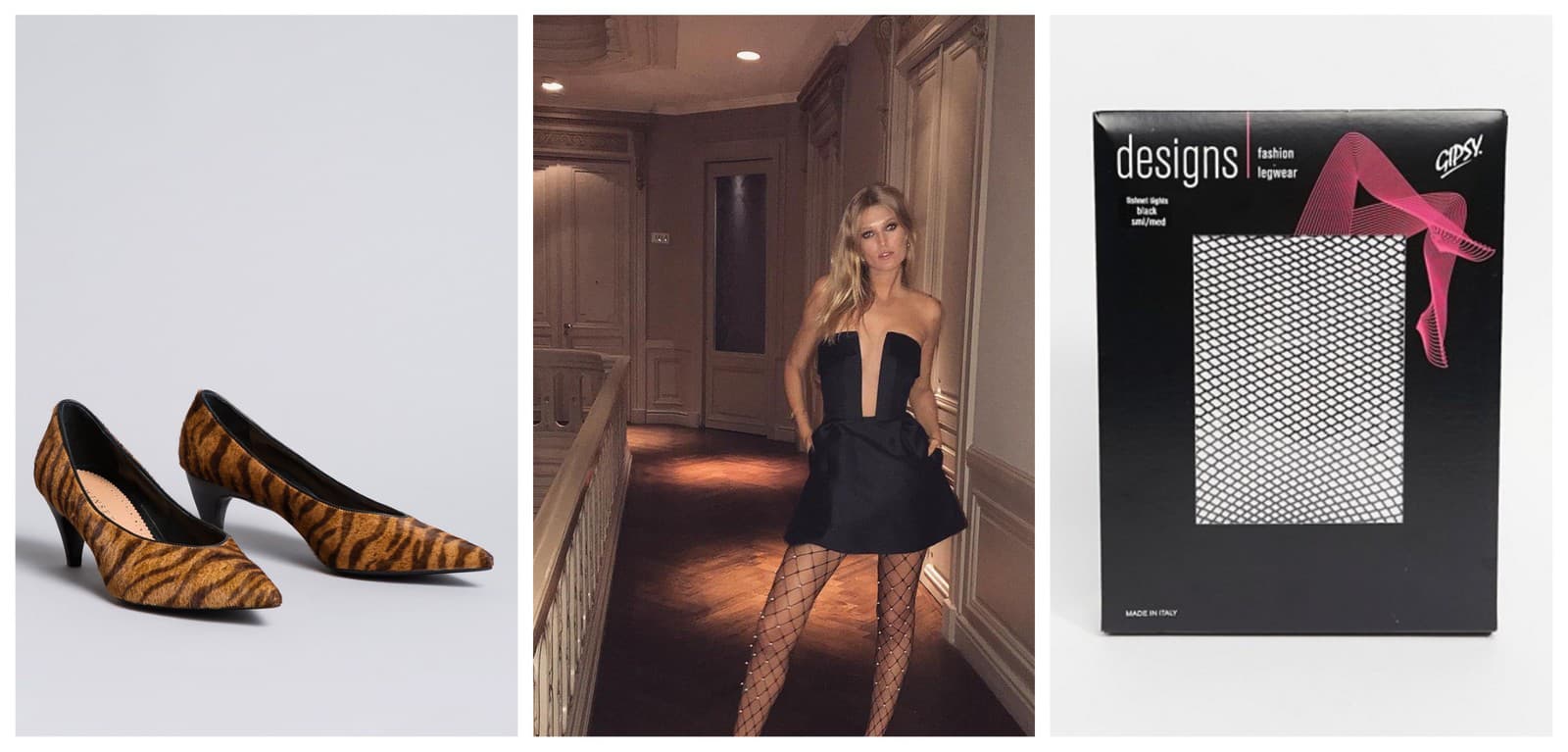 Pri trendy kúsku sú
