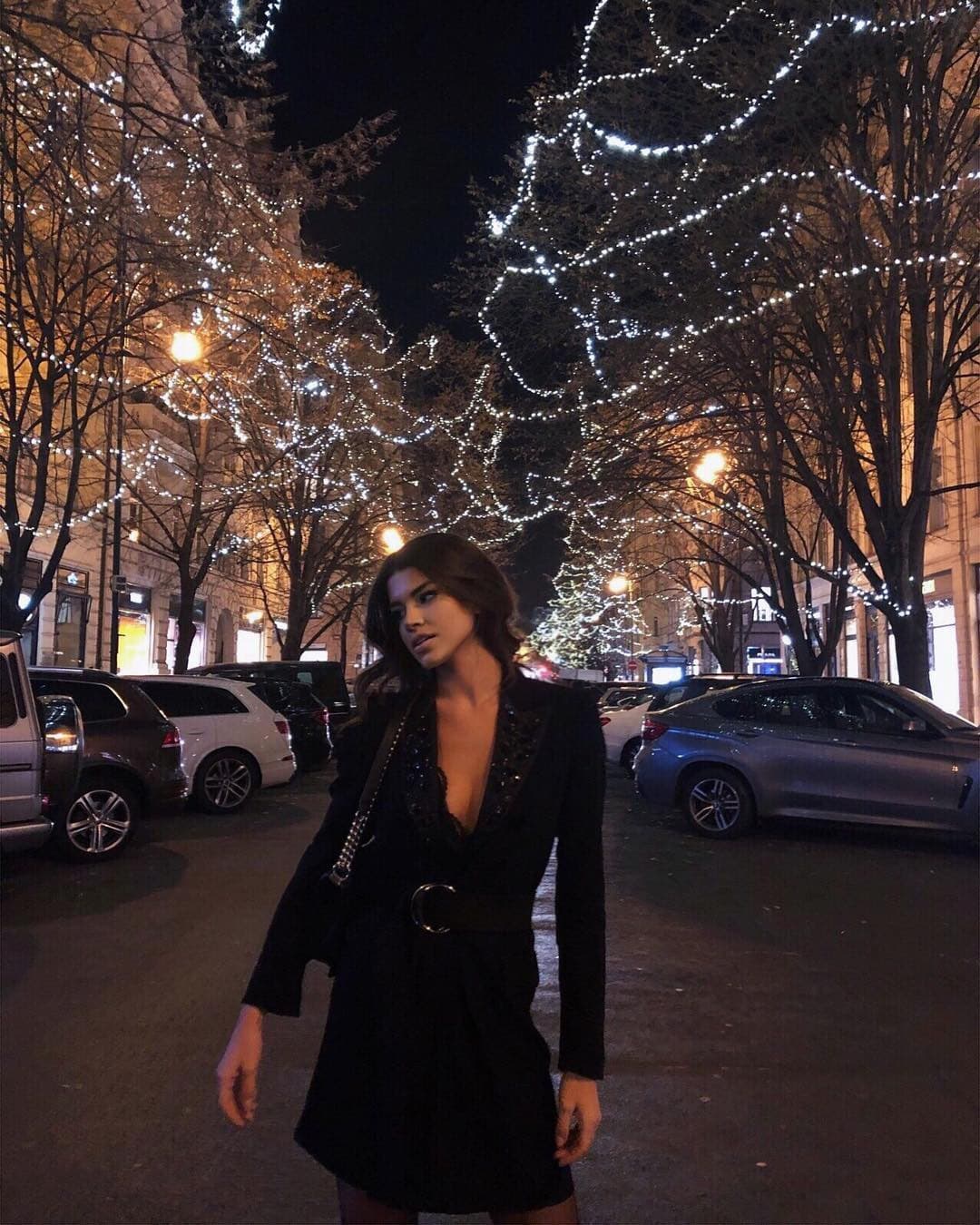 Riaditeľka súťaže Miss Slovensko,