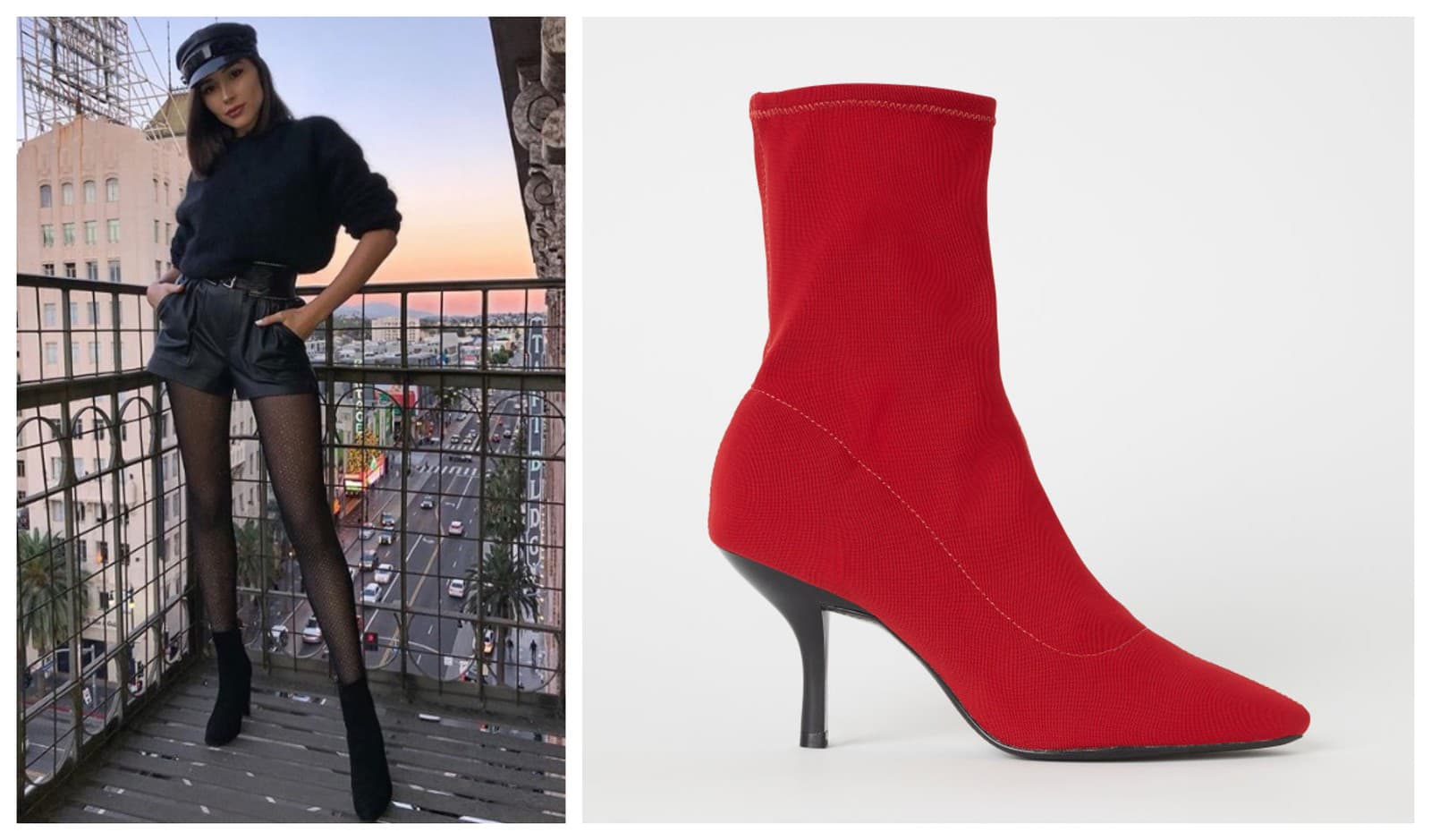 Olivia Culpo vie, čo