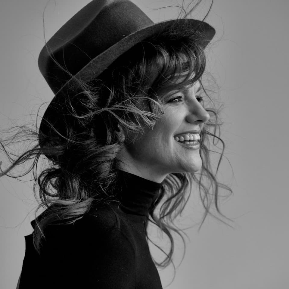 Marta Jandová